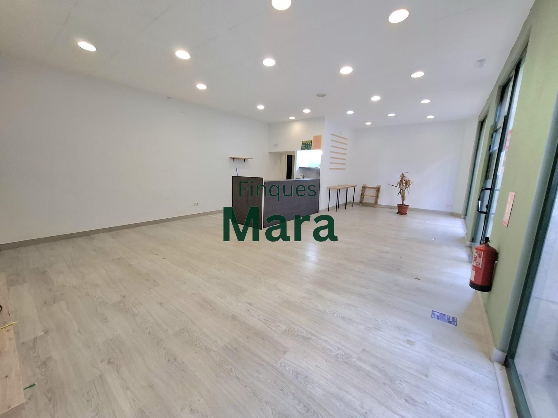 Local en venda en Sant Boi de Llobregat