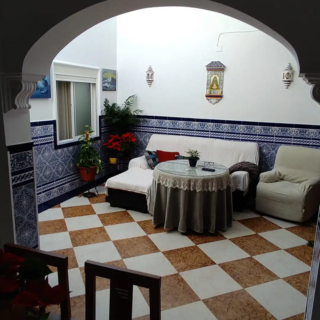 Casa en venda a Cañada Rosal, imagen 5