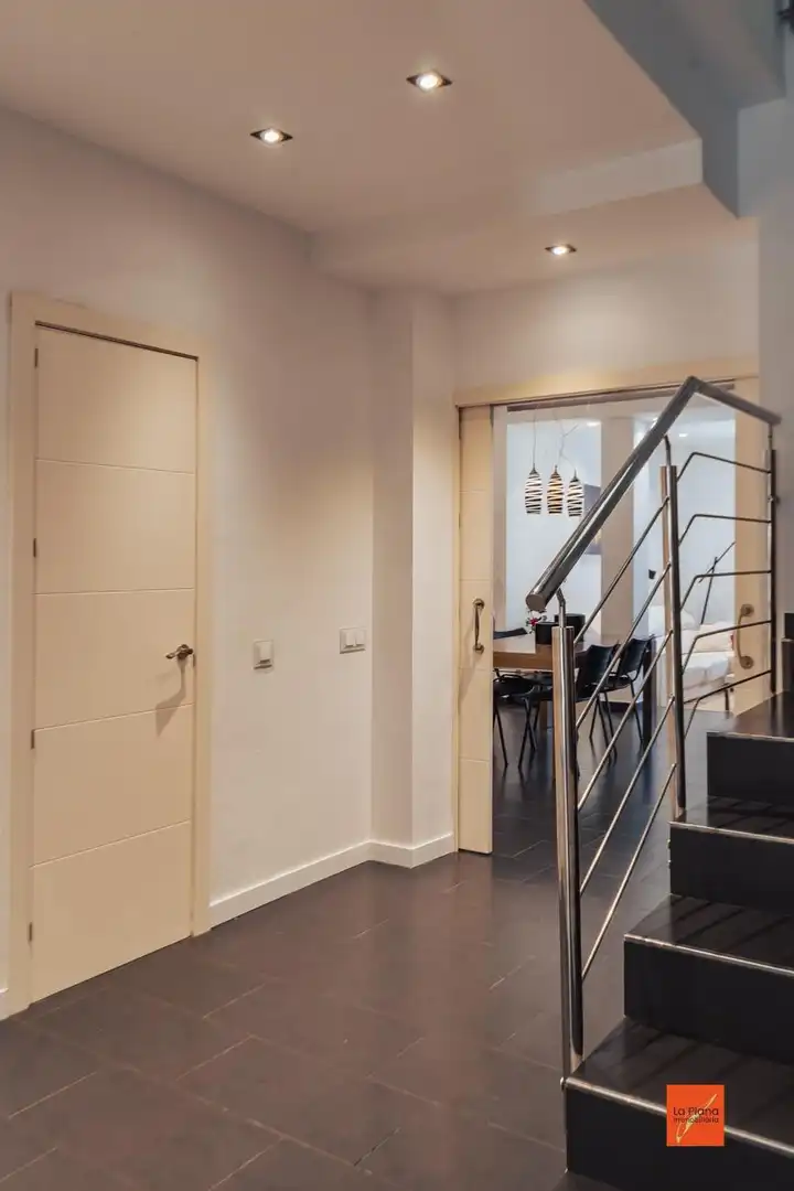 Casa adosada en venta en Tortosa con Calefacción y Terraza
