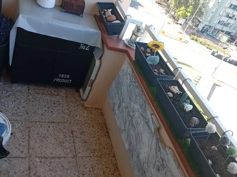Wohnung mit Aufzug zum Verkauf in Av. de Francesc Macià 78, imagen 7