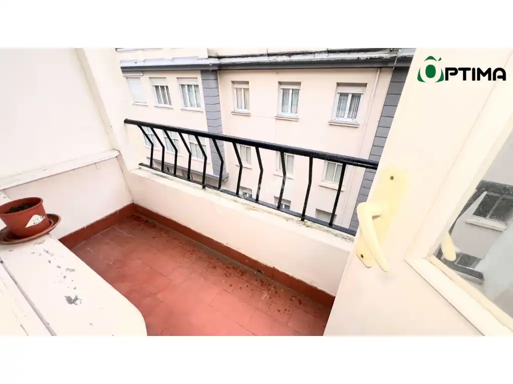 Wohnung mit Aufzug zum Verkauf in Ferrol Vello - Puerto, imagen 24