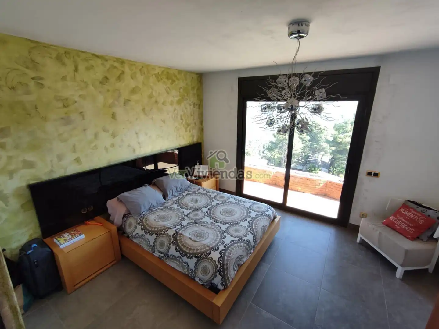 Casa o xalet en venda a N/A, -1, Vallirana