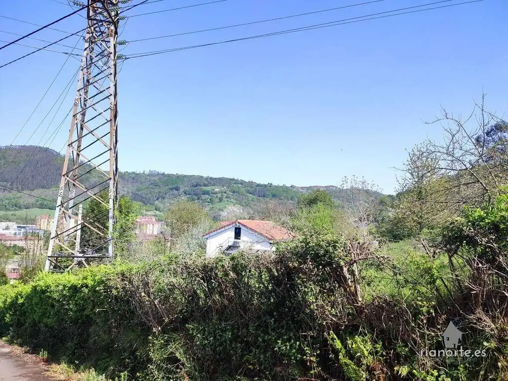 Wohnbaugrundstück zum Verkauf in Riaño - Los Barros, imagen 16