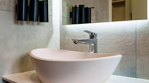 Photo 4 of Flat for rent in Sant Andreu de la Barca, Barcelona