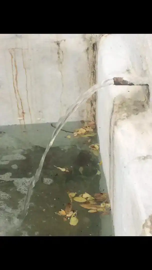 Bany de Finca rústica en venda en Pozoblanco amb Jardí privat, Piscina i Balcó