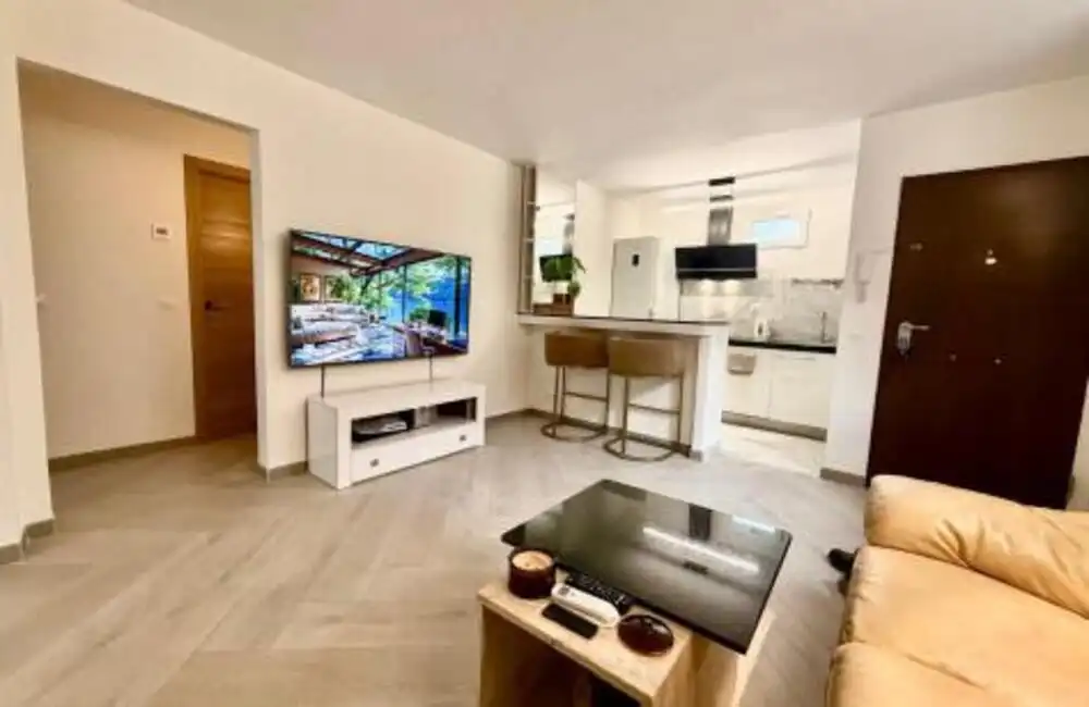 Apartment mit Pool zum Verkauf in Selwo, imagen 2