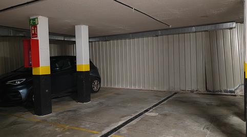 Photo 2 of Garage for sale in Calle de Albarracín, 58, Simancas,  Madrid Capital