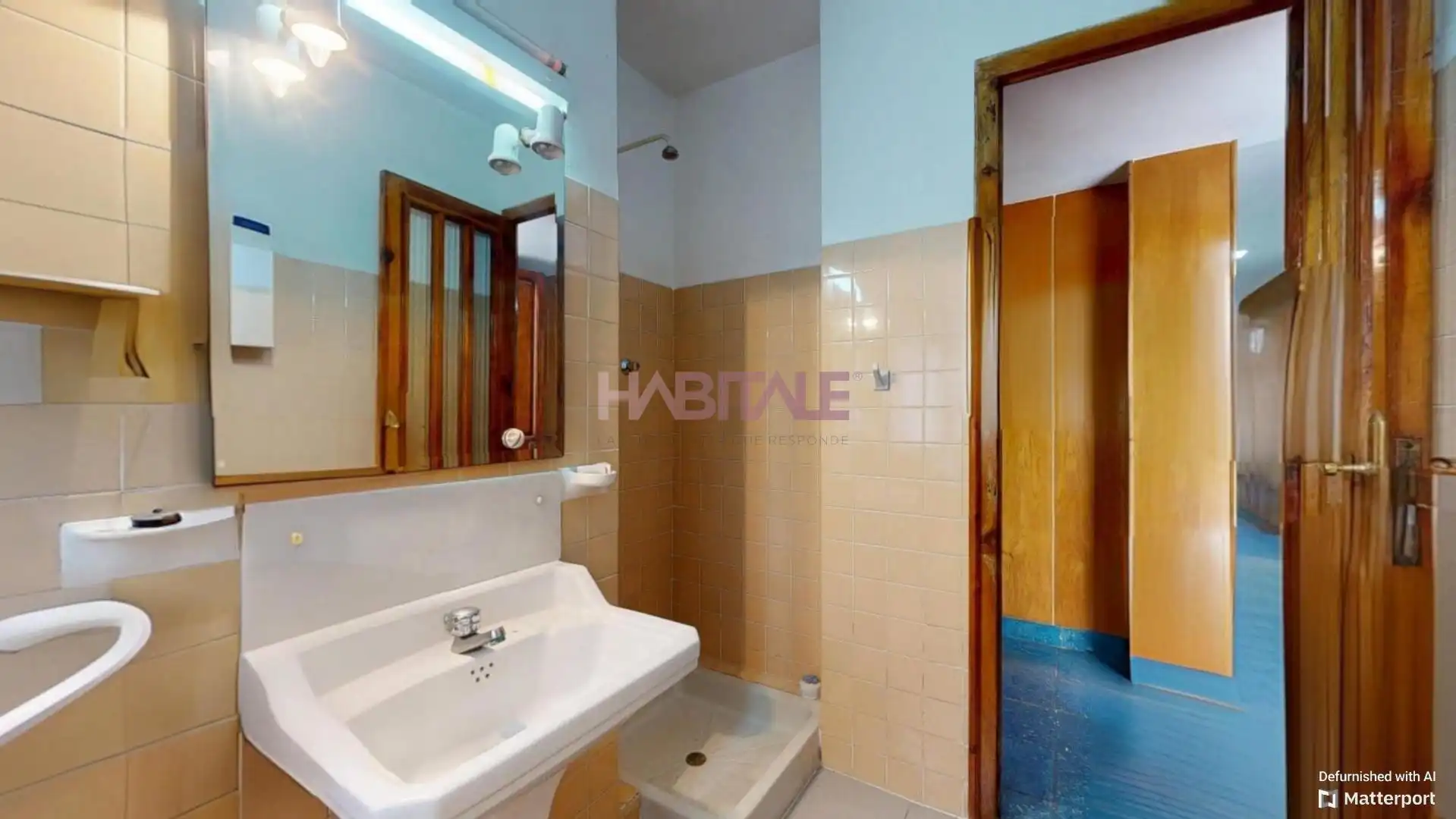 Baño de Casa o chalet en venta en Torrent con Terraza, Trastero y Piscina