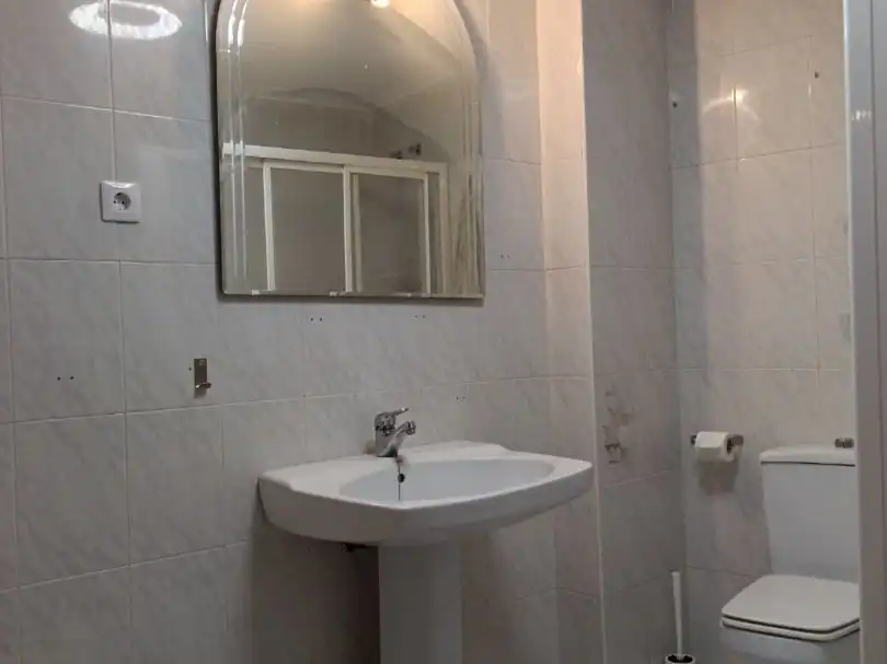 Bathroom of Flat for rent in Cerro - Amate