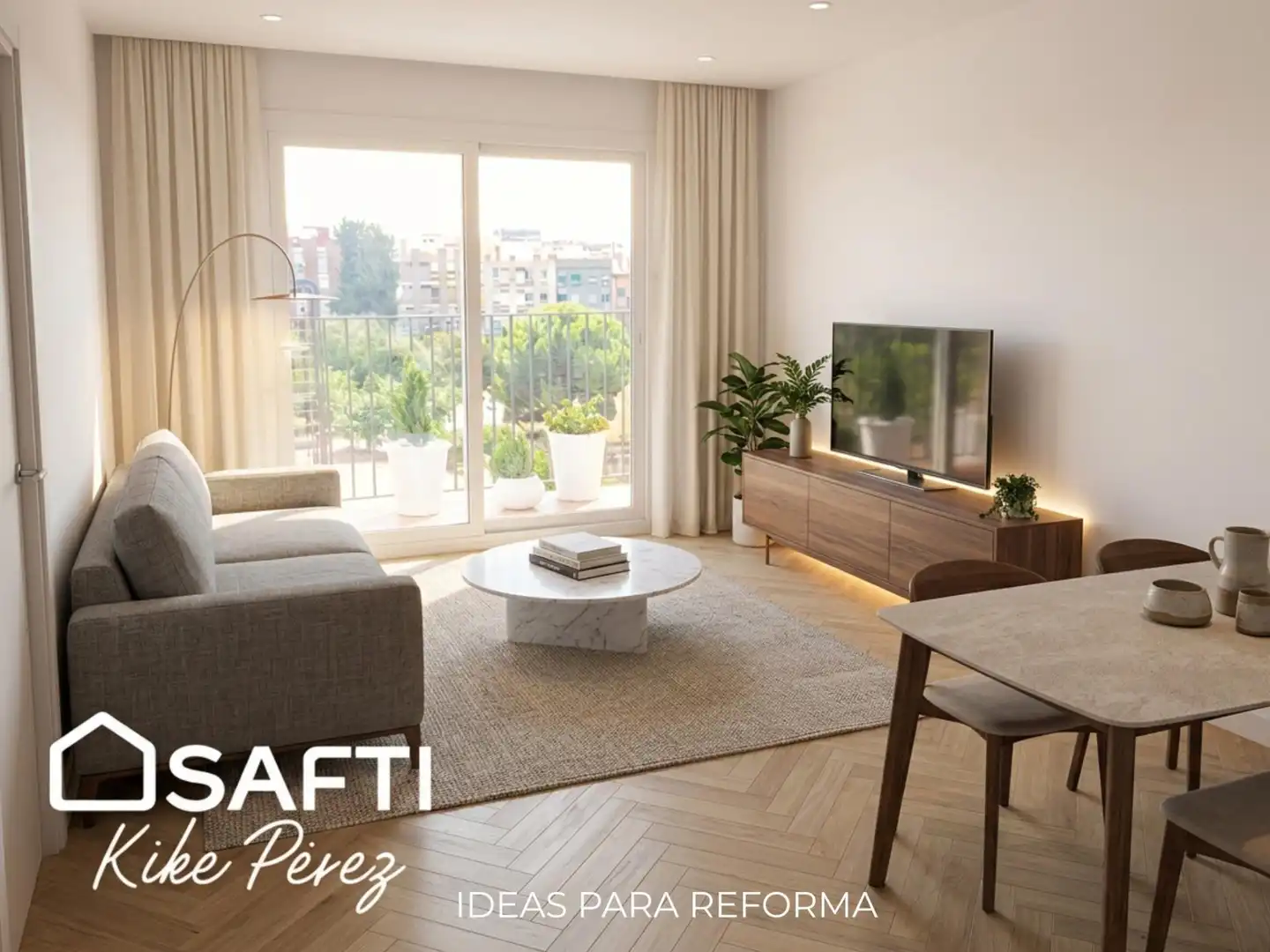 Appartement avec terrasse à vendre à Roses - Castellbell, imagen 5