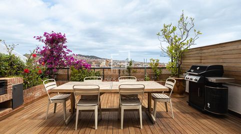 Foto 4 von Dachboden zum Verkauf in Sant Gervasi- Galvany, Barcelona Capital