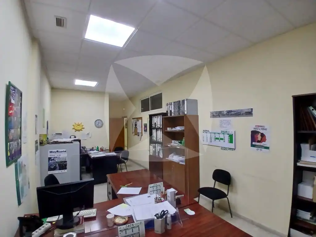 Local comercial en venda a Calle Vasco Nuñez, imagen 18