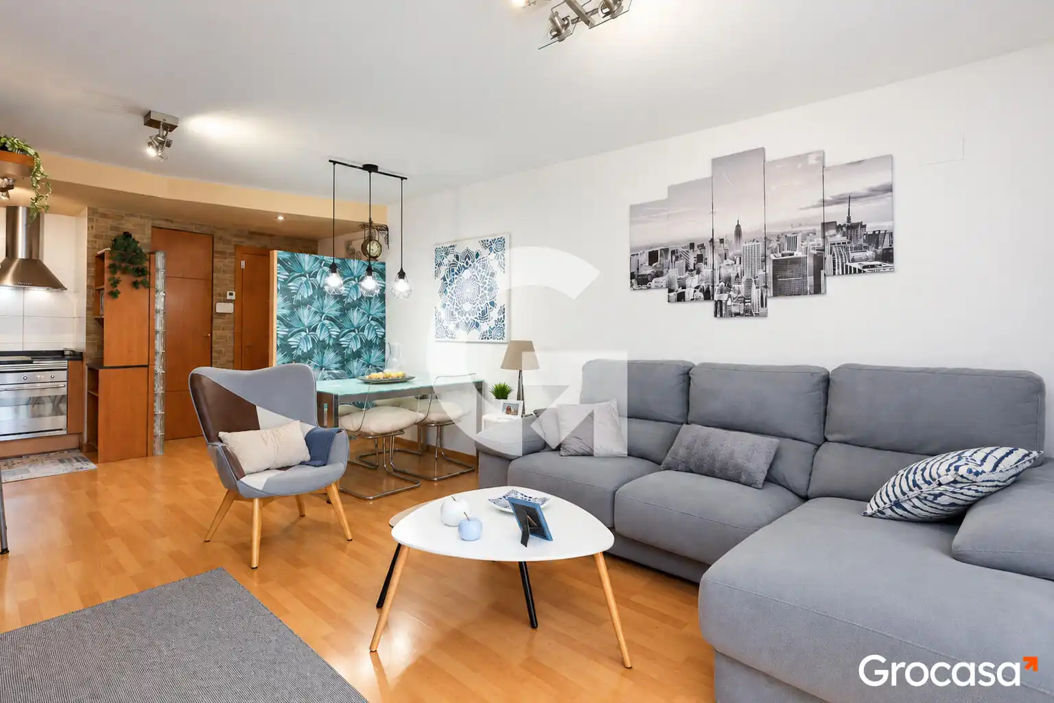 Duplex avec terrasse à vendre à CL MADRID, imagen 4