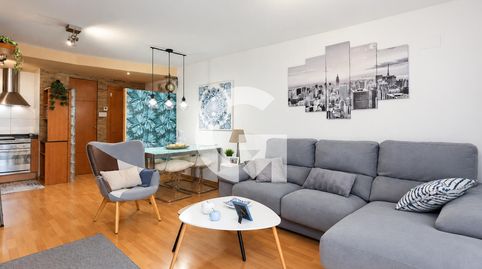 Foto 4 de Dúplex en venta en Cl Madrid, Ca n'Oriol, Rubí