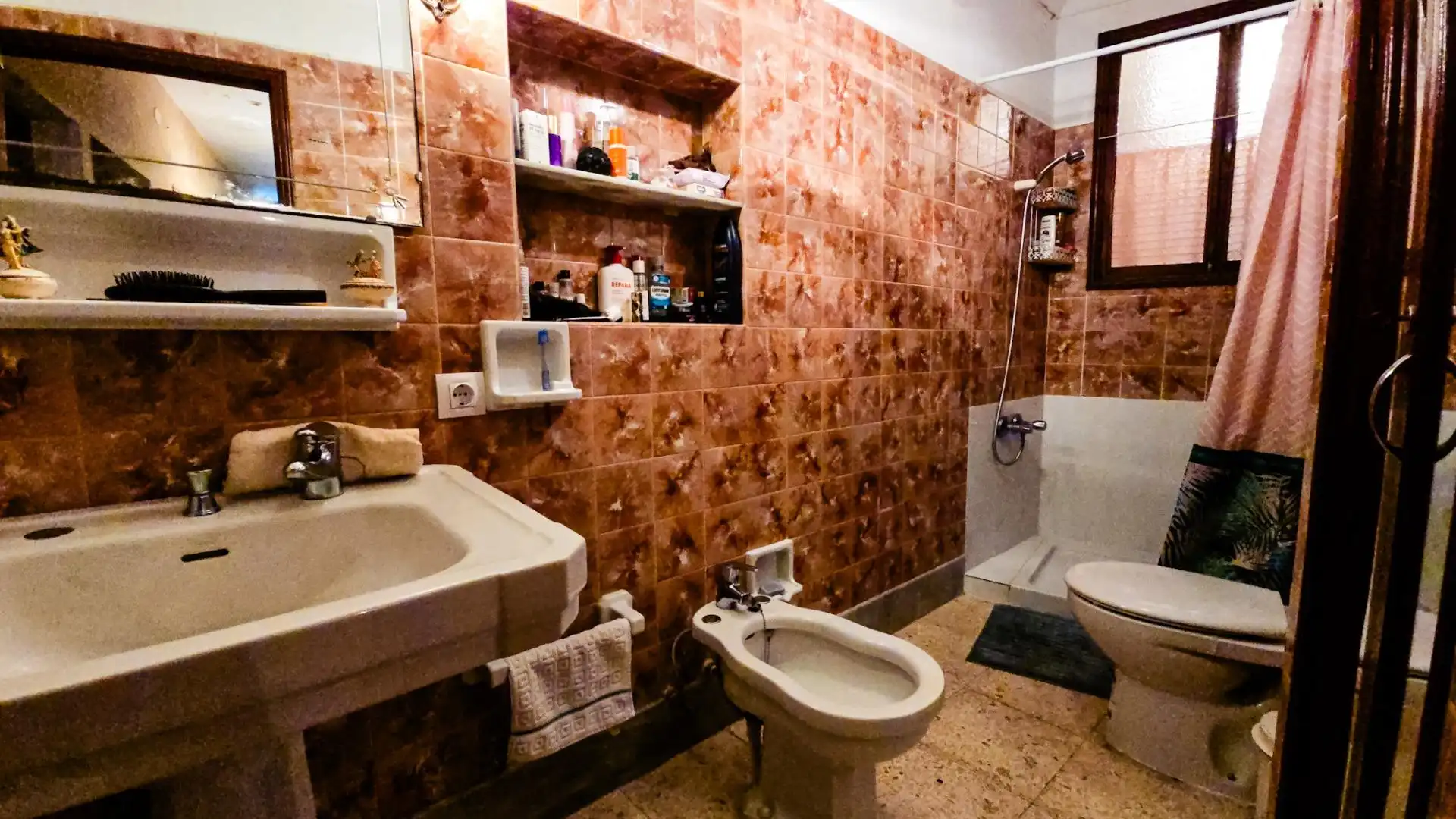 Baño de Edificio en venta en Los Llanos de Aridane