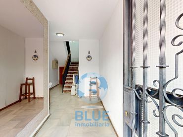 Casa en venta en Poniente-Norte - Miralbaida - Parque Azahara