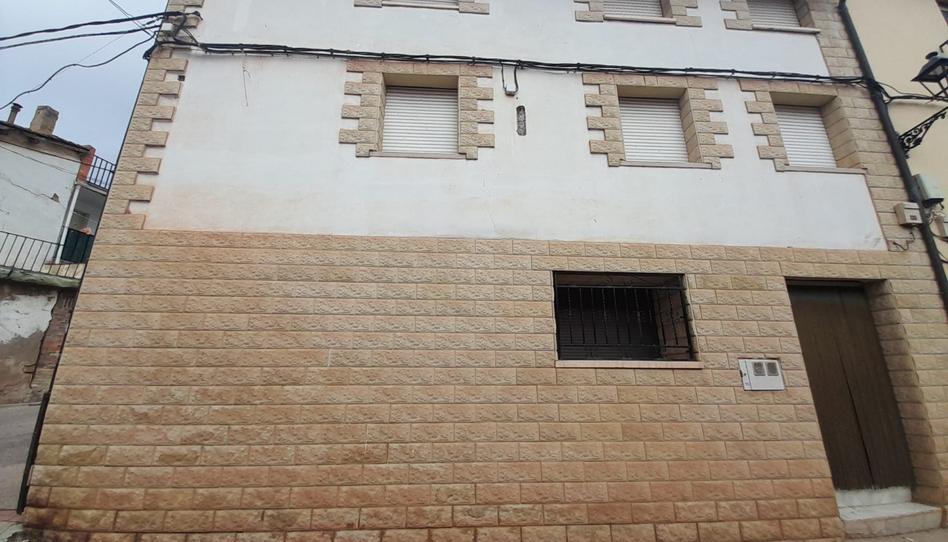 Foto 1 de Casa o xalet en venda a Ventosa - Cl Mayor, Ventosa, La Rioja