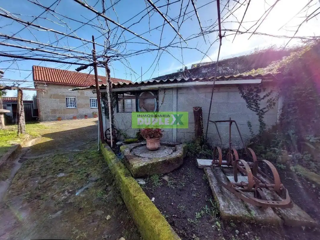 Maison avec jardin à vendre à Zona Fernández Ladreda, imagen 42