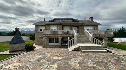 Photo 2 of House or chalet for sale in Calle Chanas, Camponaraya, León