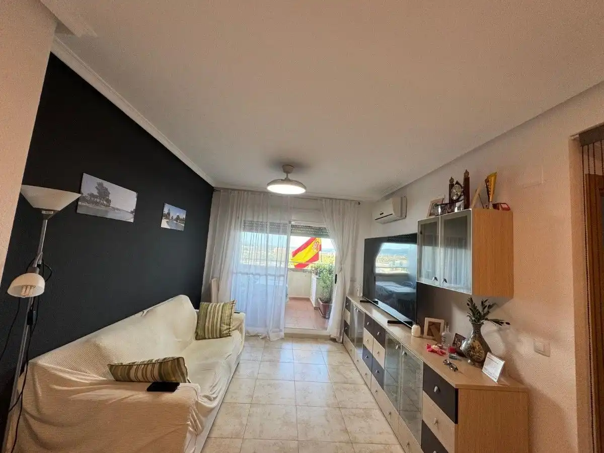 Appartamento con piscina in vendita a Marina d'Or, imagen 6
