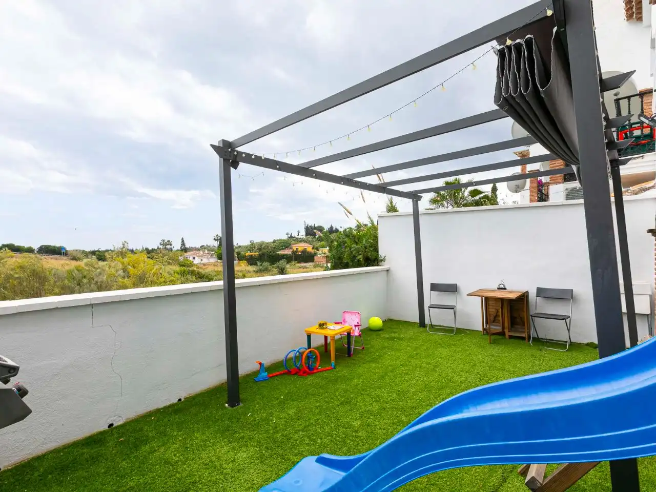 Dúplex amb piscina en venda a Urbanización Vista Verde 11, imagen 43