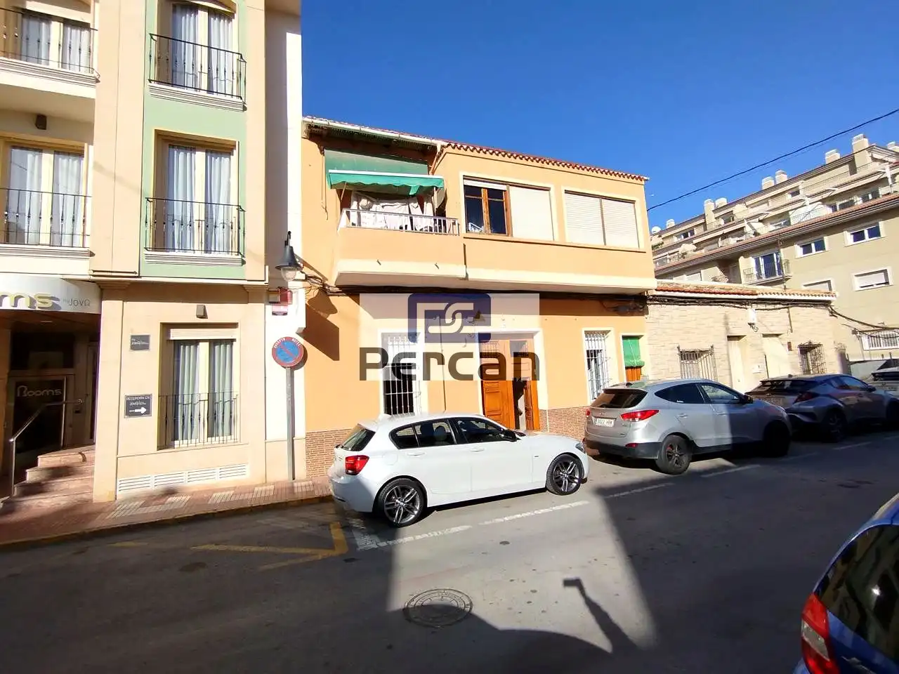 Casa in affitto a calle Sant Pere, imagen 23