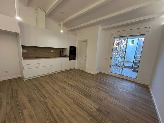 Piso en Venta en Poble Nou
