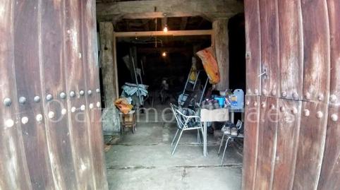 Foto 3 de Casa o xalet en venda a Artziniega, Araba - Álava