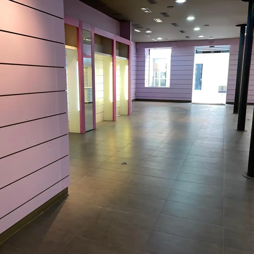 Local comercial de lloguer a Calle JABONERIAS, imagen 17