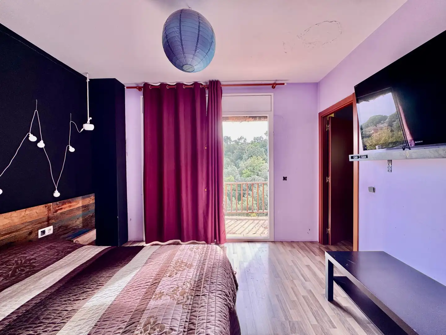 Chalet con terraza en venta en Carrer Blanes, imagen 34