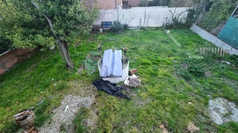 Foto 5 de Casa o xalet en venda a Calle de Pablo Gargallo, 59, Peñagrande, Madrid Capital