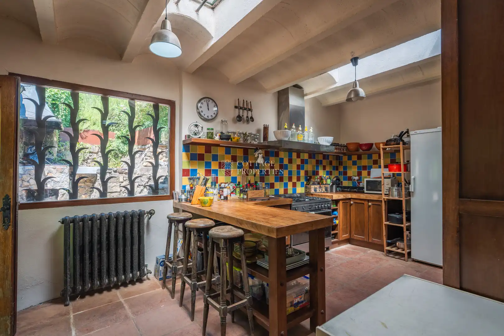 Casa rústica con piscina en venta en Llado s/n, imagen 49