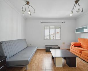 Living room of Flat for sale in Chiclana de la Frontera