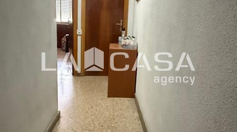 Foto 5 de Pis en venda a Cruz Roja, Sevilla