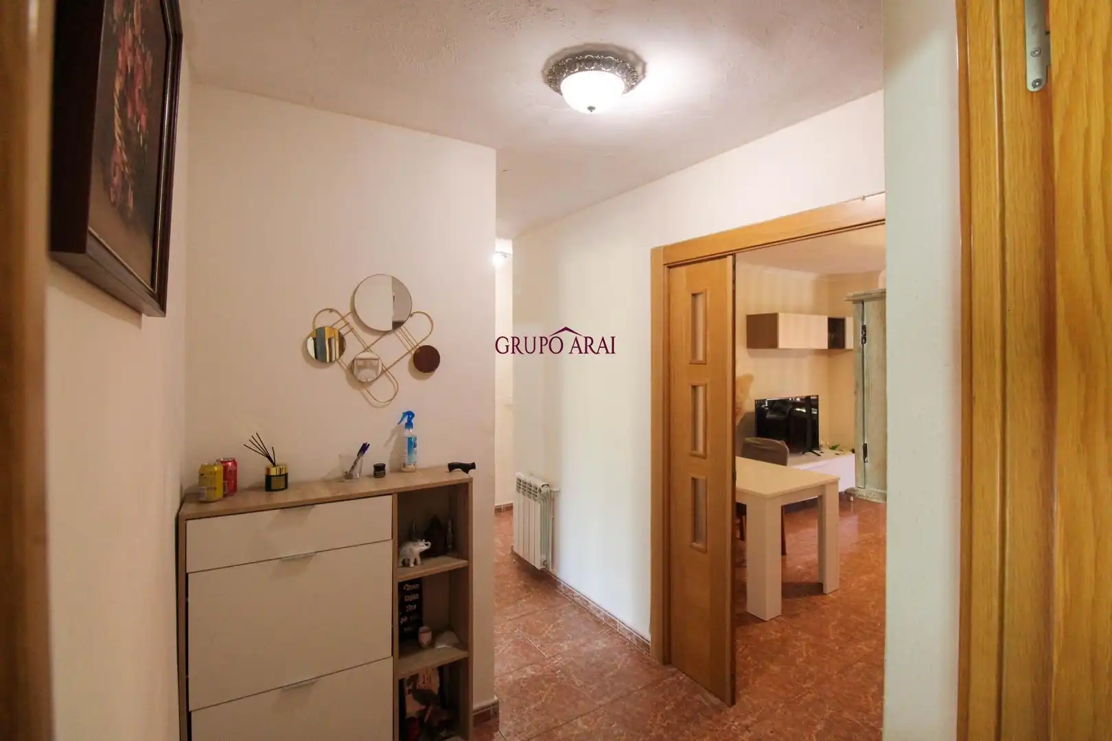 Flat for sale in Calle POETA SALVADOR ALLENDE, Juan XXIII