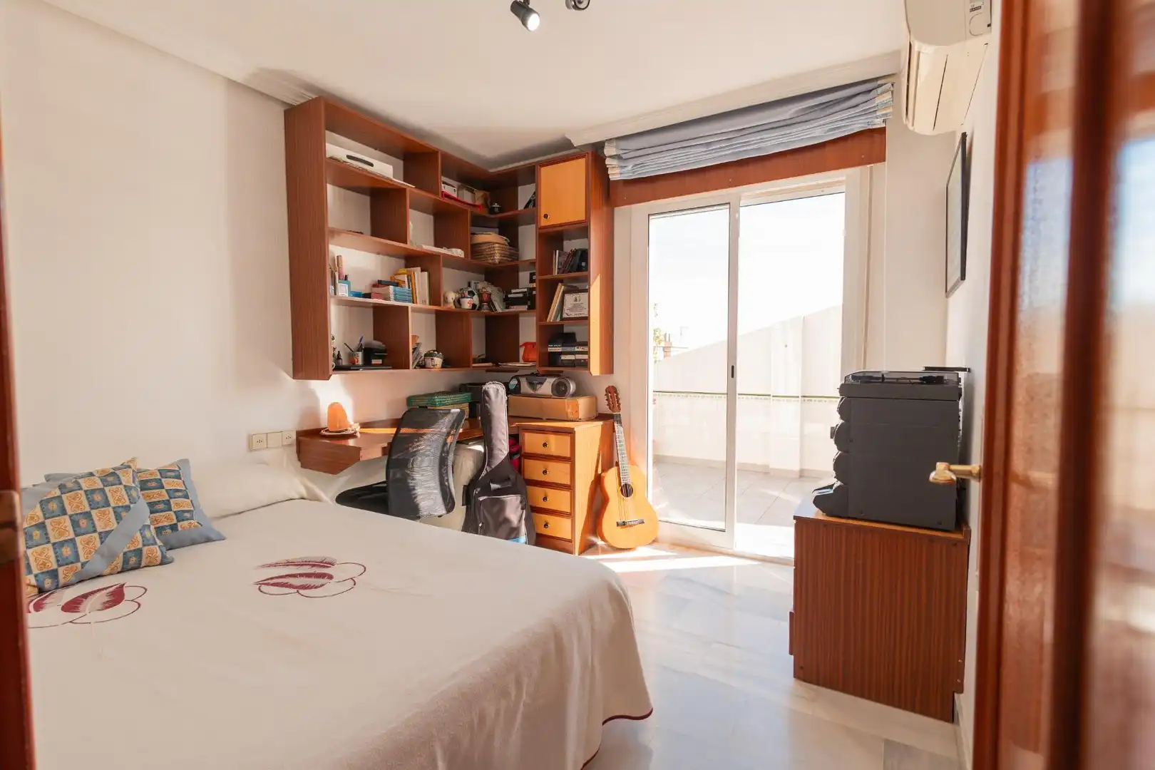 Penthouse with pool for sale in Avenida moliere 12, imagen 29