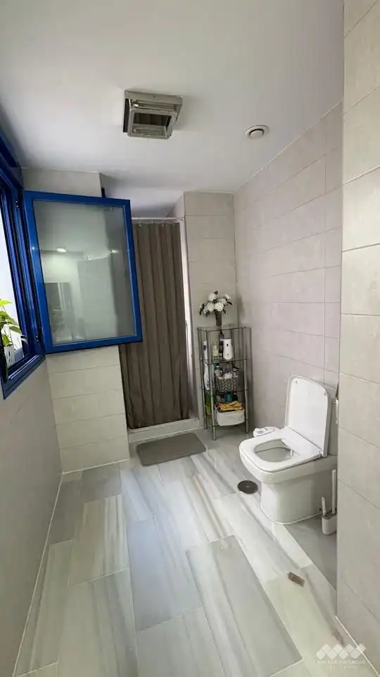 Baño de Planta baja en venta en Fuengirola