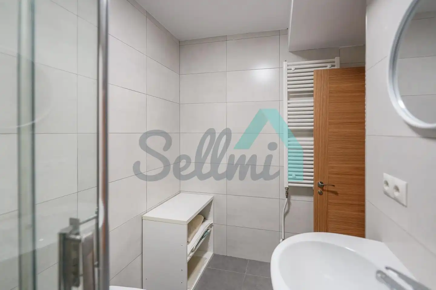 Wohnung zur Miete in Calle Álvarez Lorenzana, El Cristo