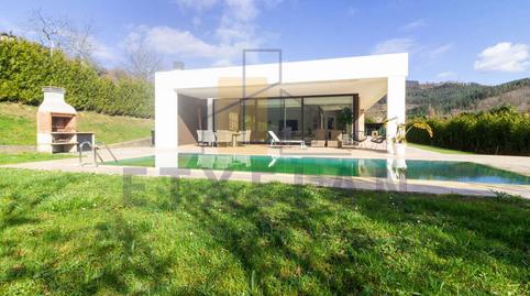 Foto 2 de Casa o xalet en venda a Berriz, Bizkaia