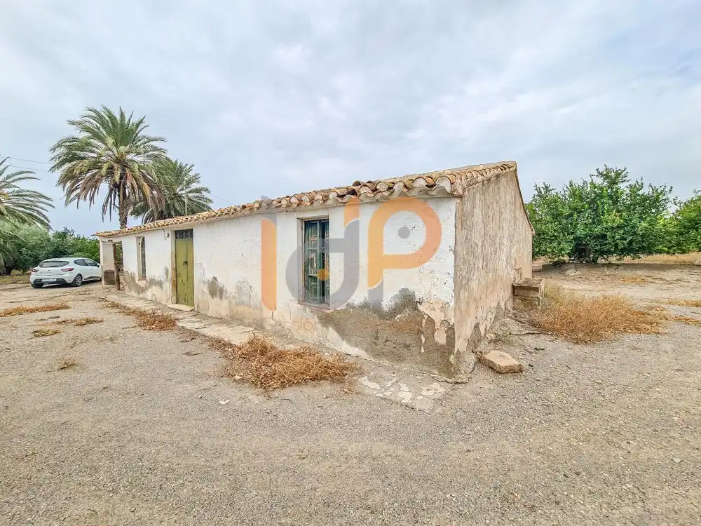 House for sale in Huércal-Overa, imagen 4