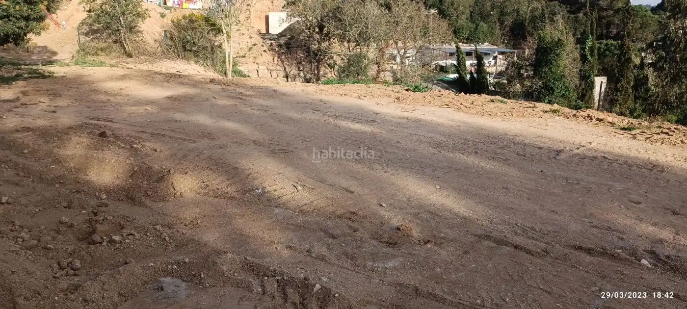 Terreny residencial en venda a Carrer Hortènsia 6, imagen 6