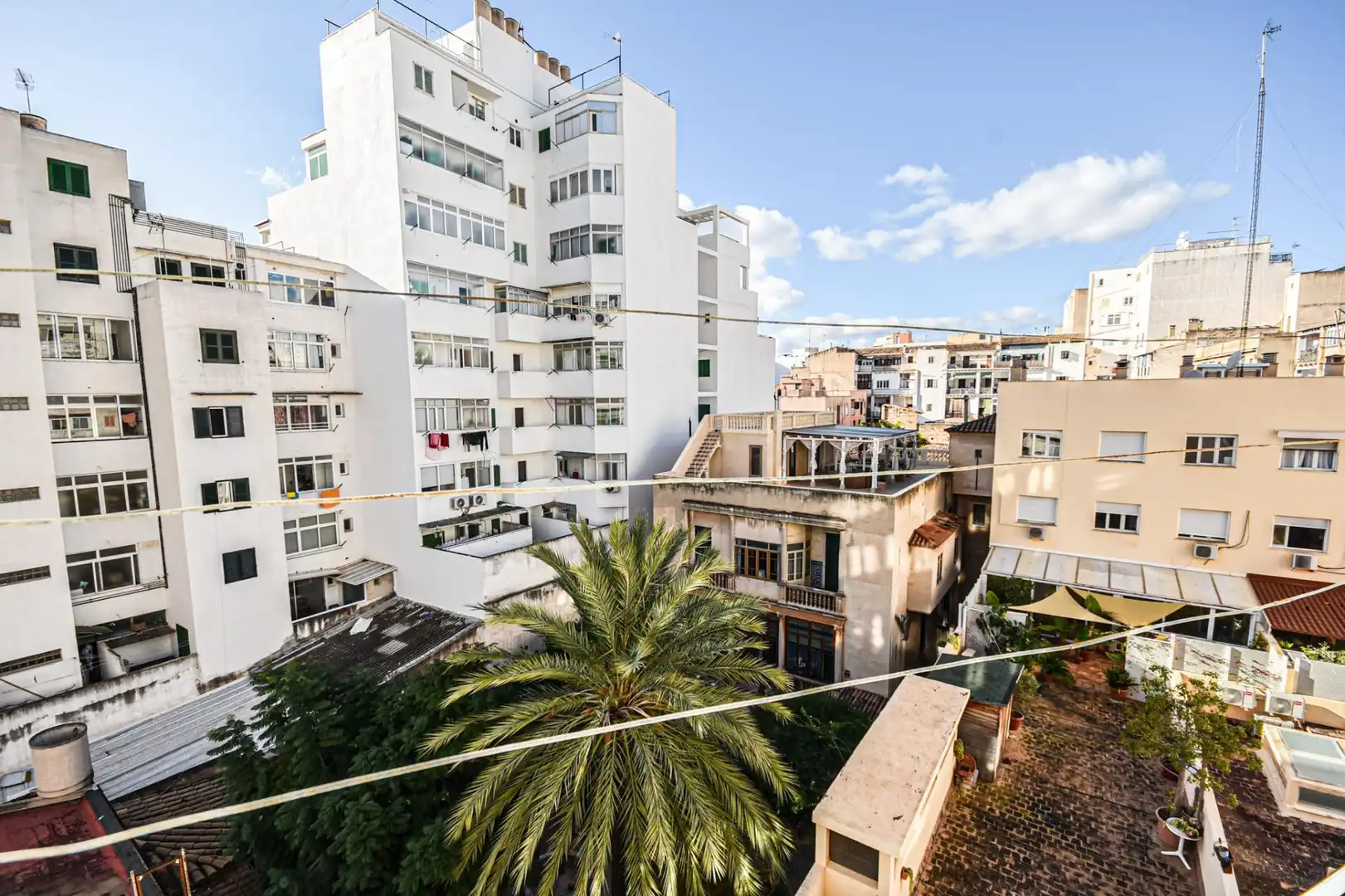 Piso con terraza en venta en Plaza FRANCESC GARCIA I ORELL, imagen 52