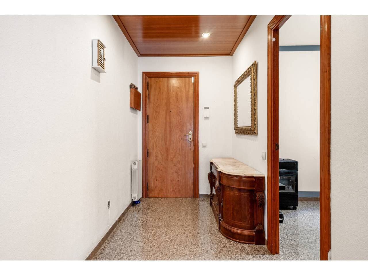 Flat for sale in Salmerón, Vallparadís - Antic Poble de Sant Pere, Centre