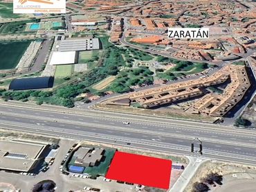 Residential land for sale in Zaratán