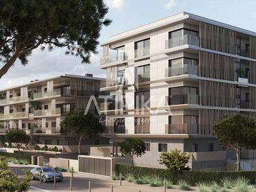 Appartamento con piscina in vendita a Gavà Mar