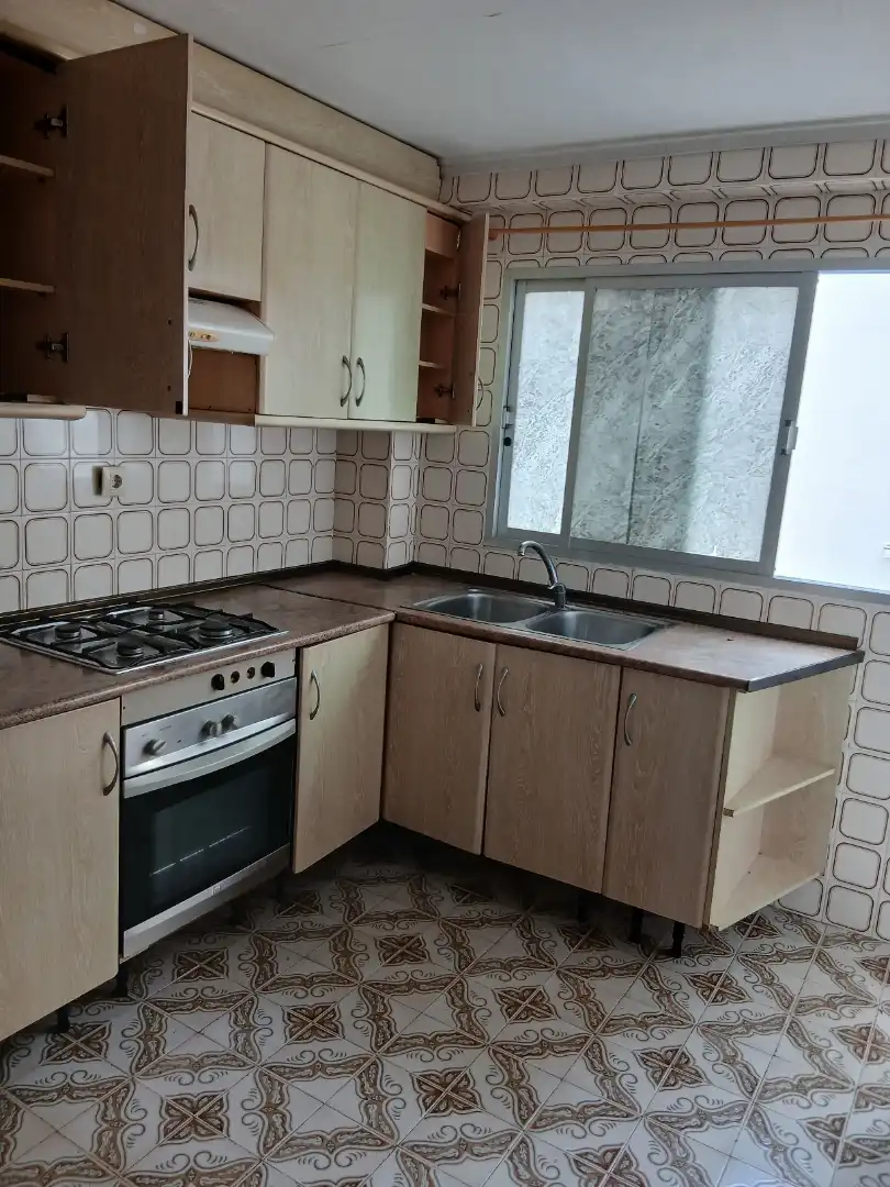 Flat with terrace for sale in Plaça de Benicalap, imagen 20