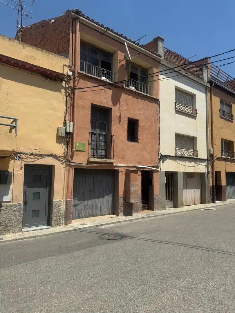 Reihenhaus zum Verkauf in Carrer Sant Jordi, imagen 3