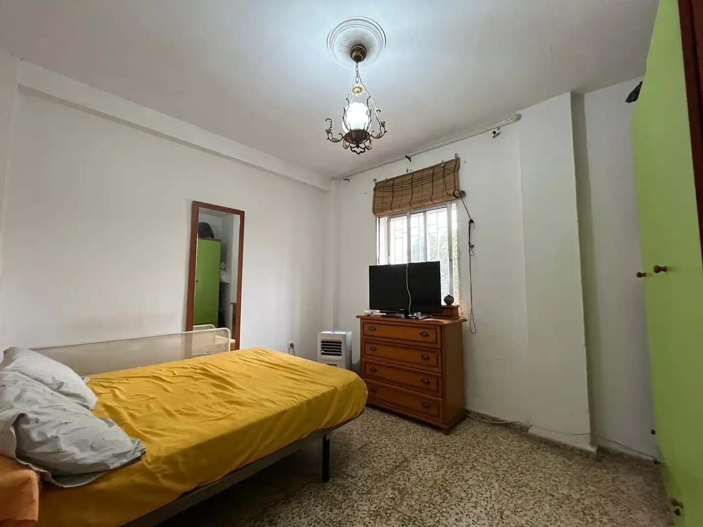 Ground floor for sale in Dos Hermanas, Sevilla