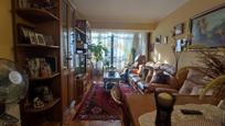 Sala d'estar de Pis en venda en Vigo  amb Calefacció