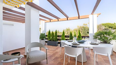 Dúplex en venta en La Milla de Oro, imatge 4
